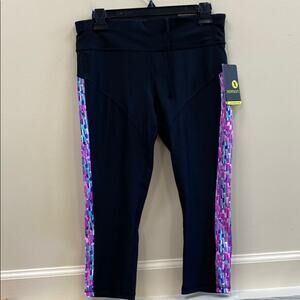 Xersion Capri Activewear NWT